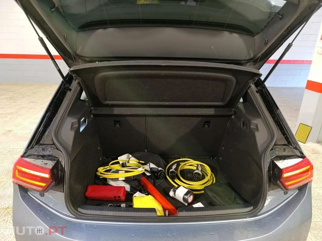 Volkswagen Id.3 Pro Performance