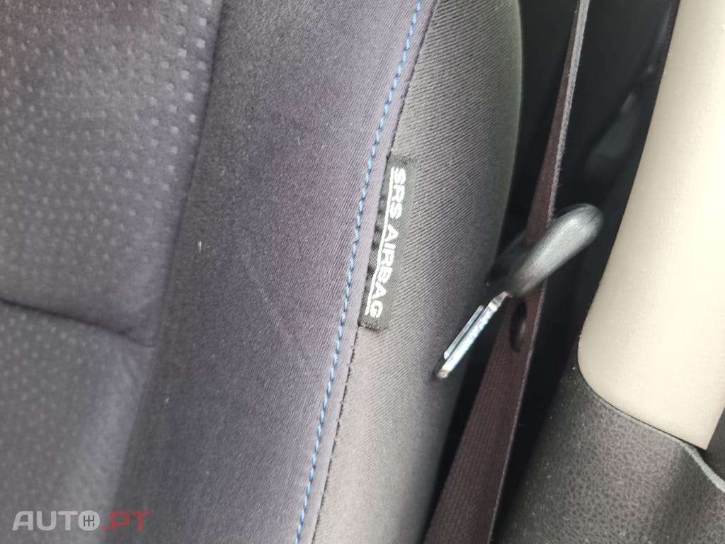 Nissan Leaf 30 kWh (c/ Bateria) Visia