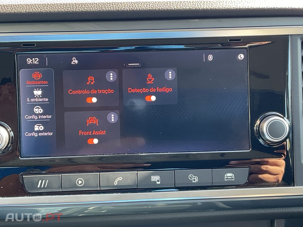 Seat Ateca 1.0 TSI Style