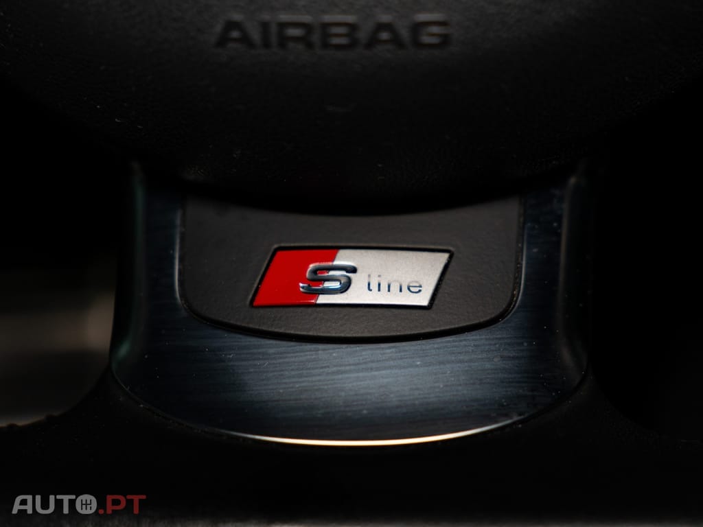Audi TT 2.0 TFSI S-line