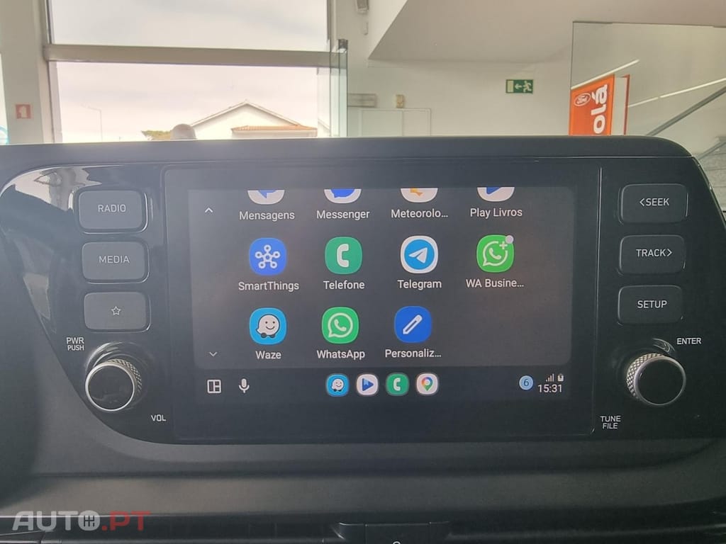 Hyundai Bayon 1.0 T-GDI Premium DCT