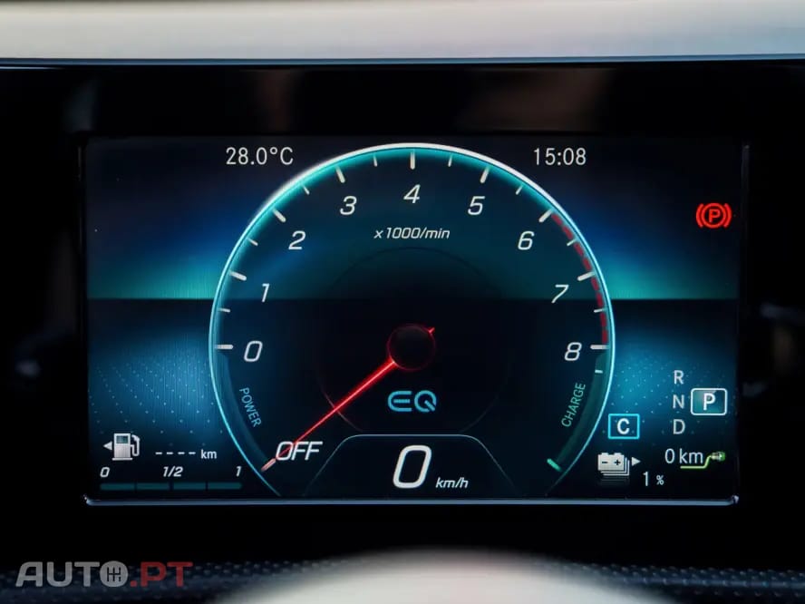 Mercedes-Benz A 250 e 8G-DCT Edition AMG Line