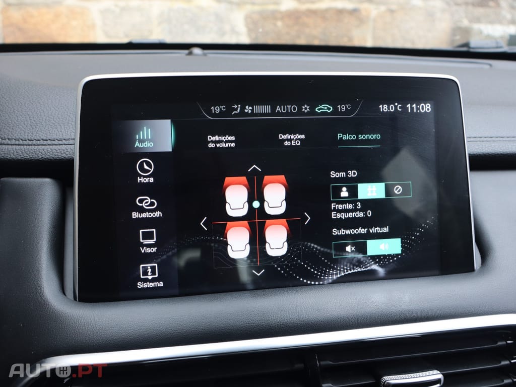 MG EHS 1.5 T-GDI Plug-in Hybrid Luxury