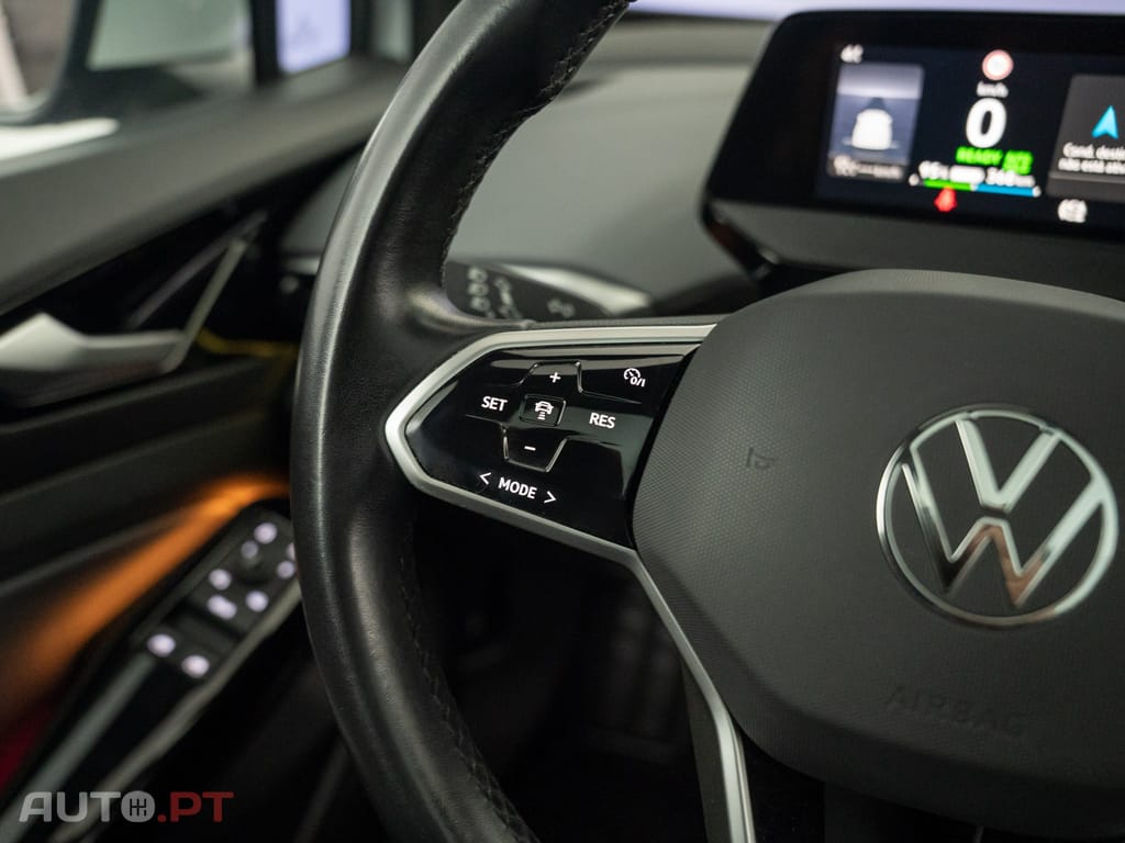 Volkswagen Id.4 77 kWh Pro Performance