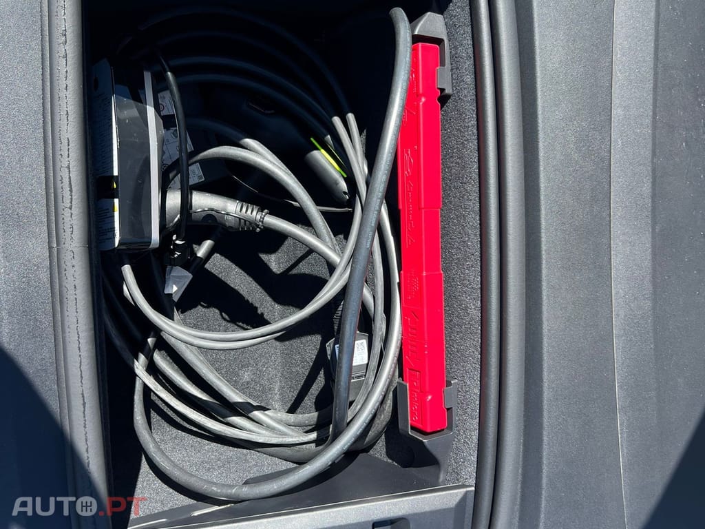 Porsche Taycan Turbo