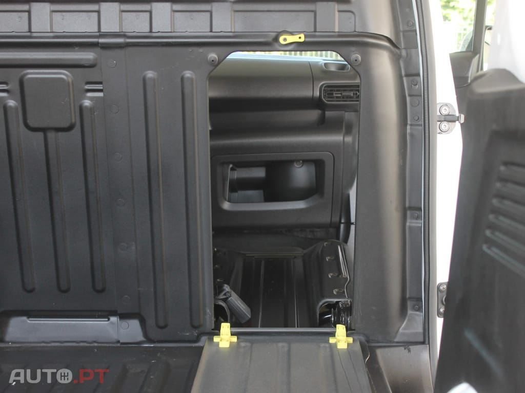 Opel Combo 1.5 102 Cv L1H1 Enjoy (IVA Dedutível)