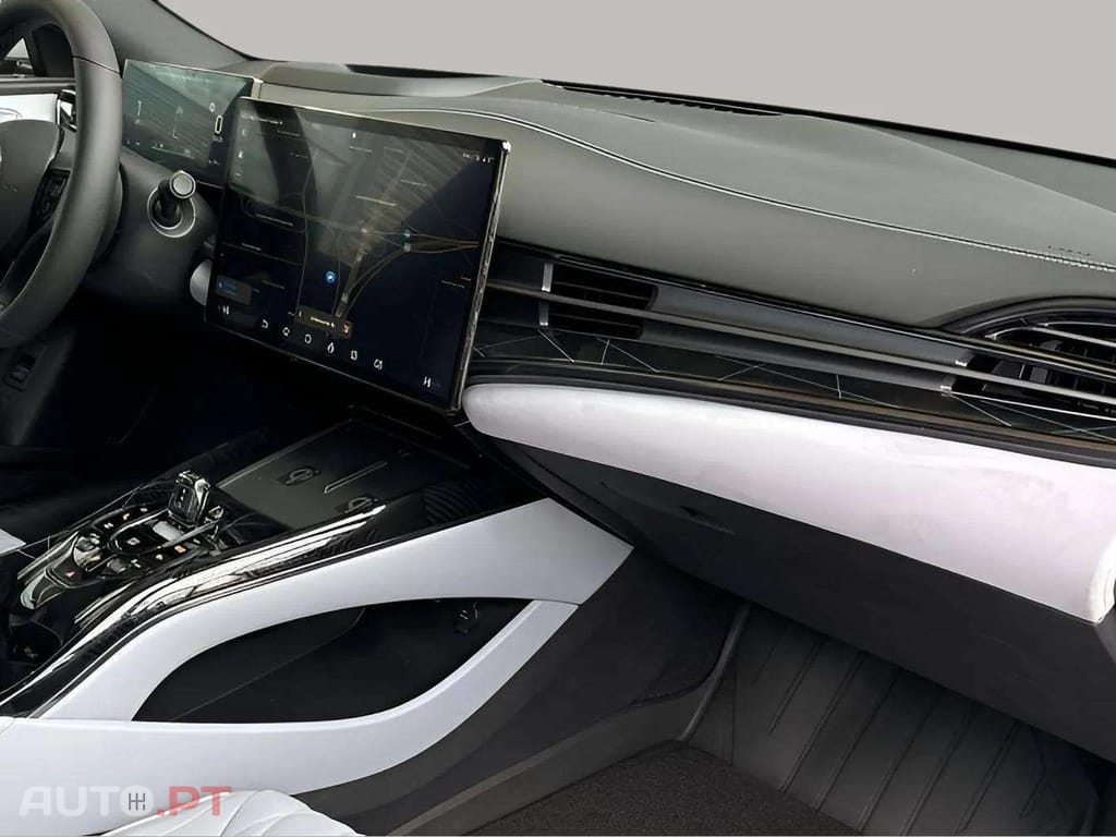 BYD Seal Excellence