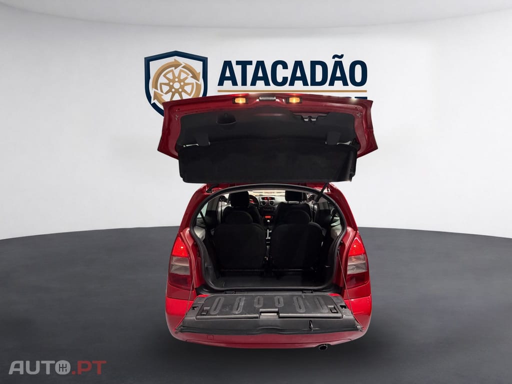 Citroen C2 VTR 1.4 HDI