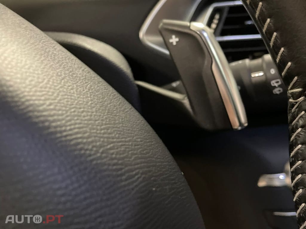 Peugeot 308 SW 1.5 BlueHDi Allure EAT8