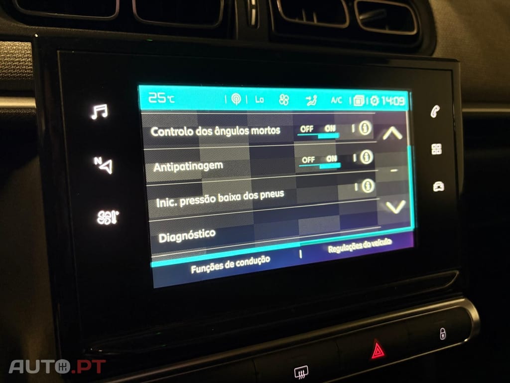 Citroen C3 1.2 PureTech Shine EAT6