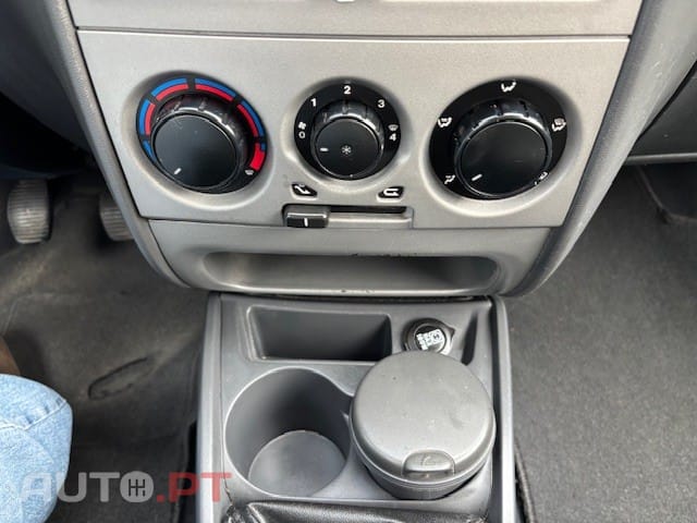 Fiat Strada 1.3 M-Jet CD Adventure