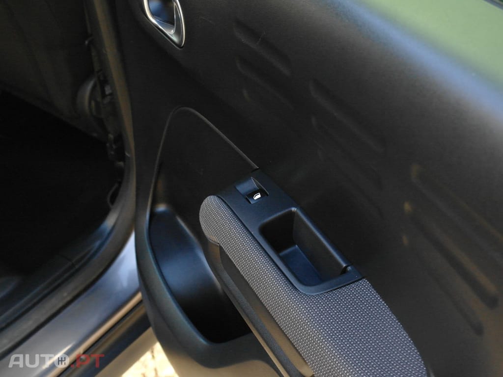 Citroen C3 Aircross 1.2 PureTech Plus