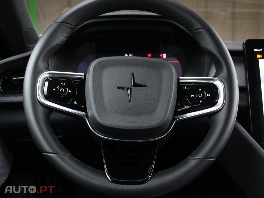 Polestar 2 Long Range 78 kWh