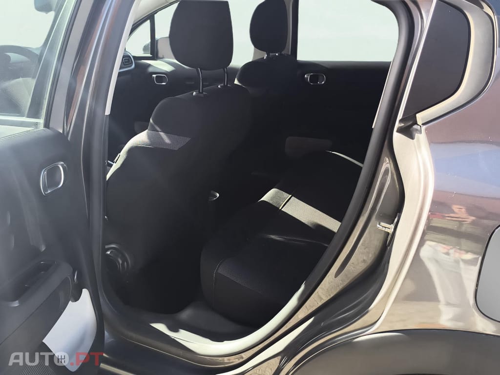 Citroen C3 1.2 PureTech C-Series