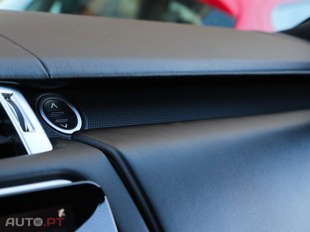 Land Rover Range Rover Sport 2.0 Si4 PHEV HSE Dynamic