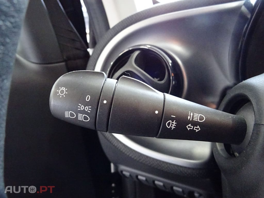 Smart ForTwo 1.0 Passion 71