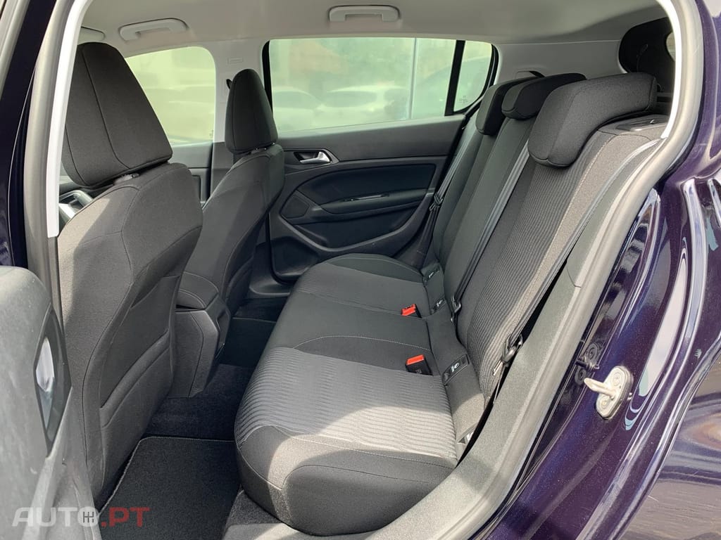 Peugeot 308 1.2 PureTech Active