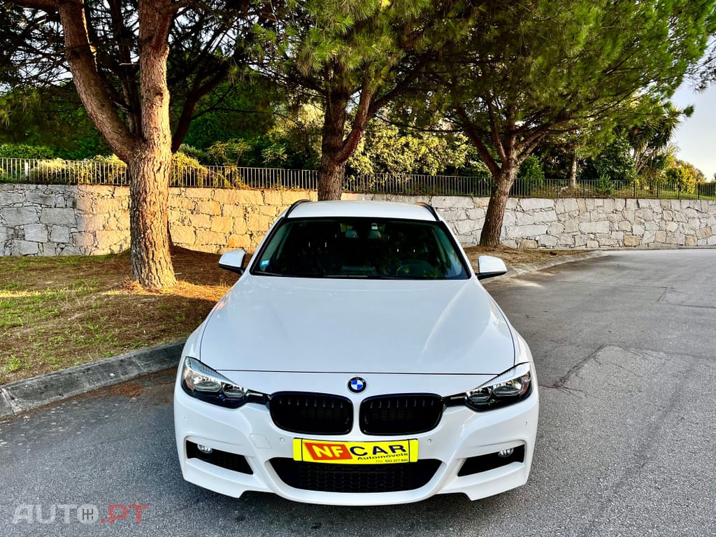 BMW 318 SPORT