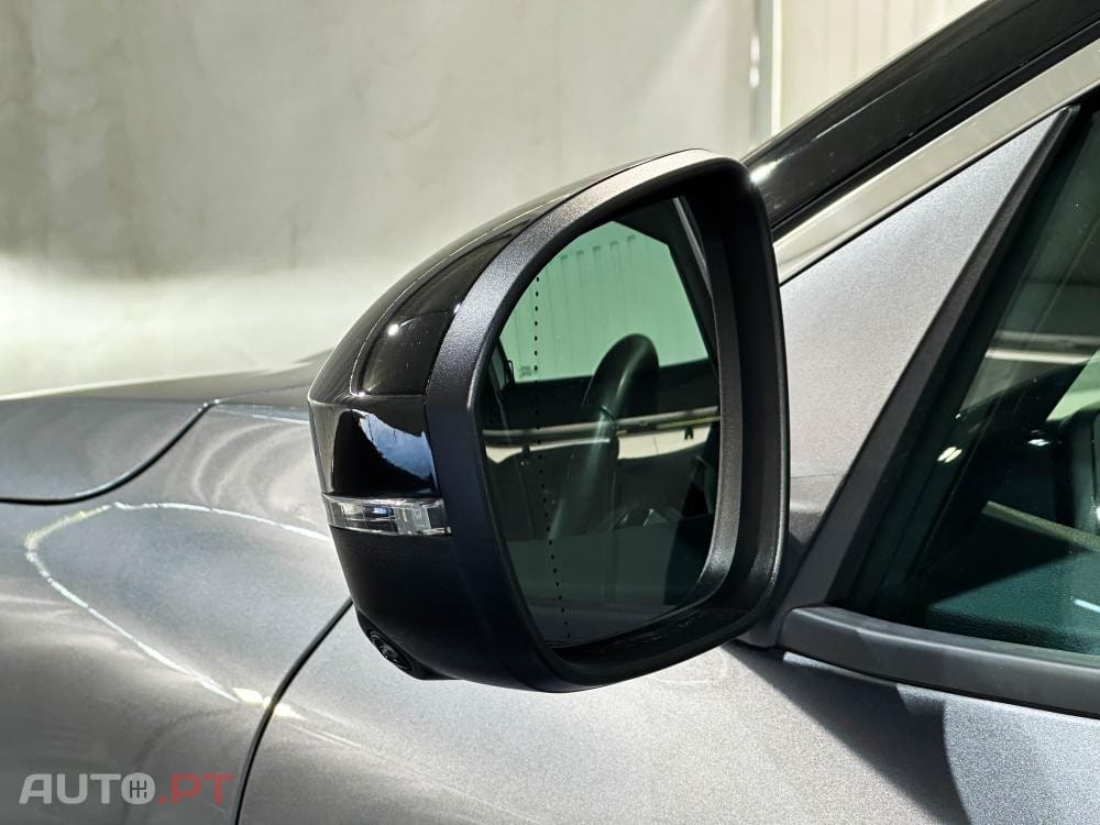 Renault Mégane E-Tech EV60 220hp optimum charge Iconic