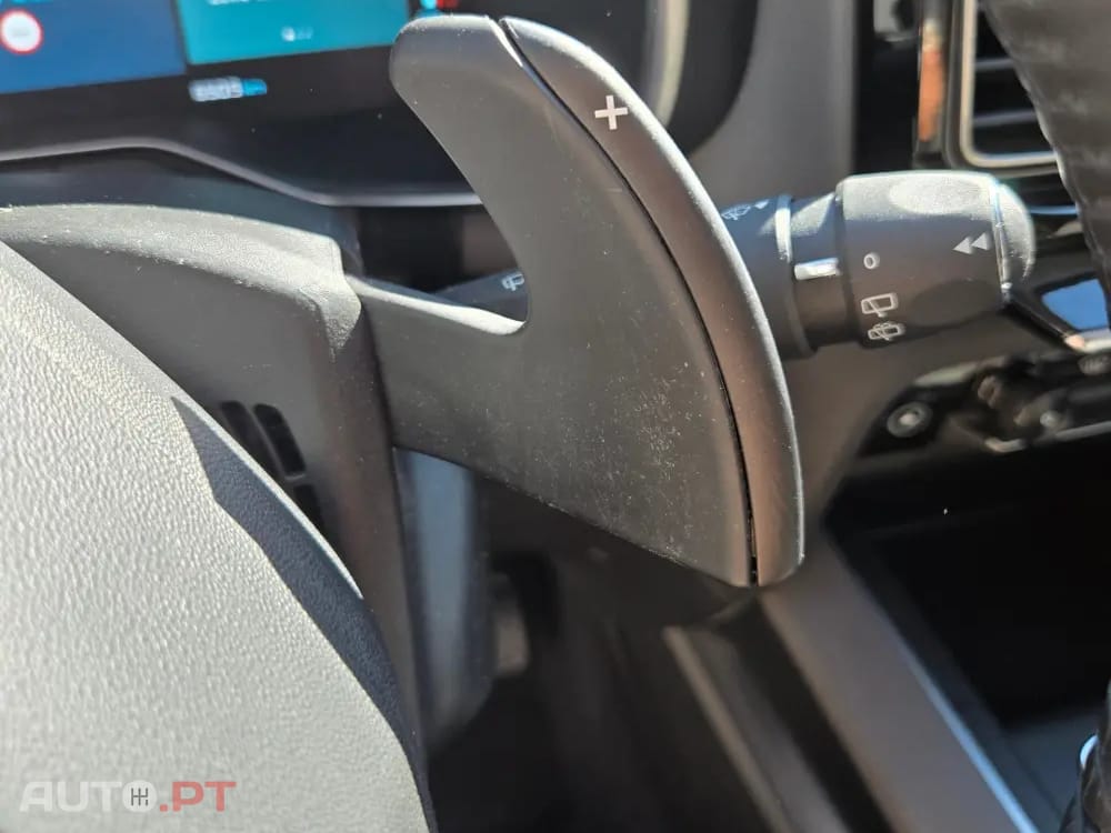 Citroen C5 Aircross 1.6 Hybrid Feel Business (TA) e-EAT8