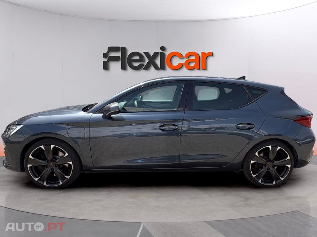 Cupra Leon 1.4 e-Hybrid VZ DSG