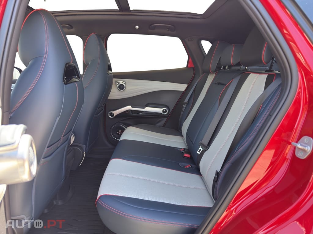 BYD Atto 3 60.48 kWh Comfort