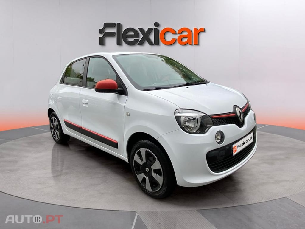 Renault Twingo 1.0 SCe Night&Day