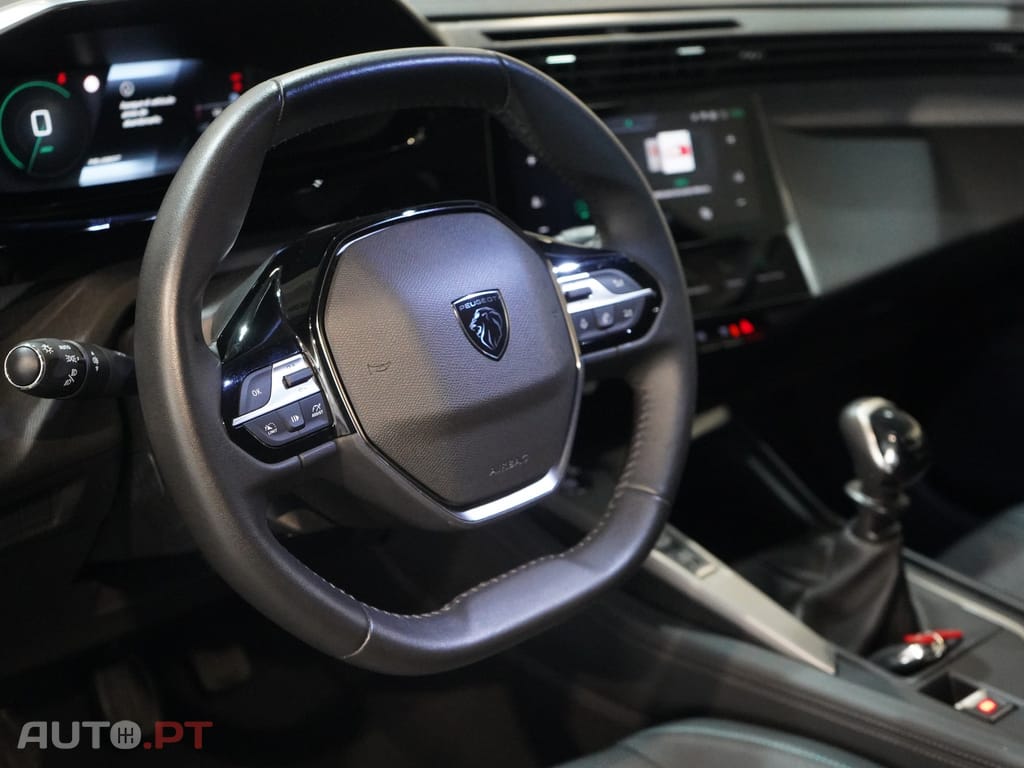 Peugeot 308 1.2 PureTech Allure