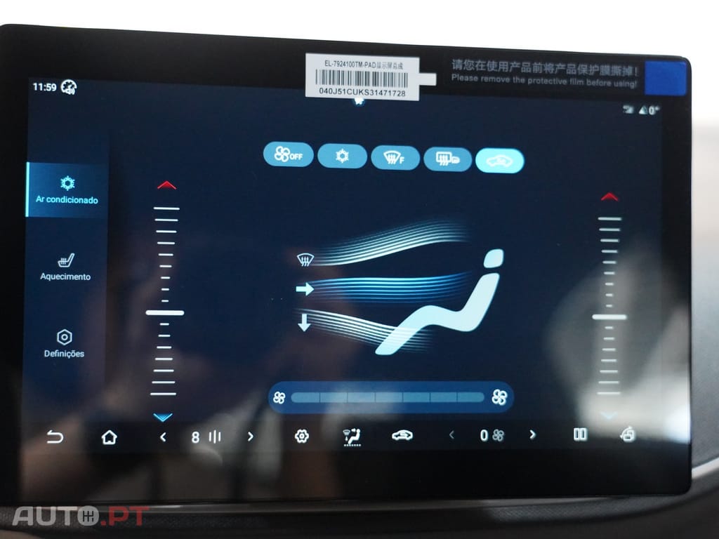 BYD Dolphin Surf 43.2 kWh Comfort