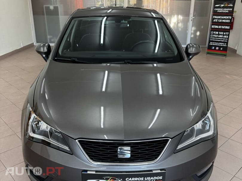 Seat Ibiza 1.0 Eco TSI S&S Style
