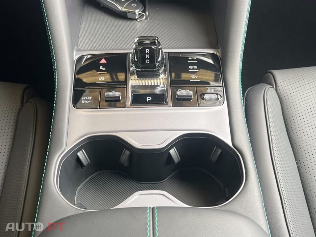 BYD Seal I.V.A DEDUTIVEL U Comfort