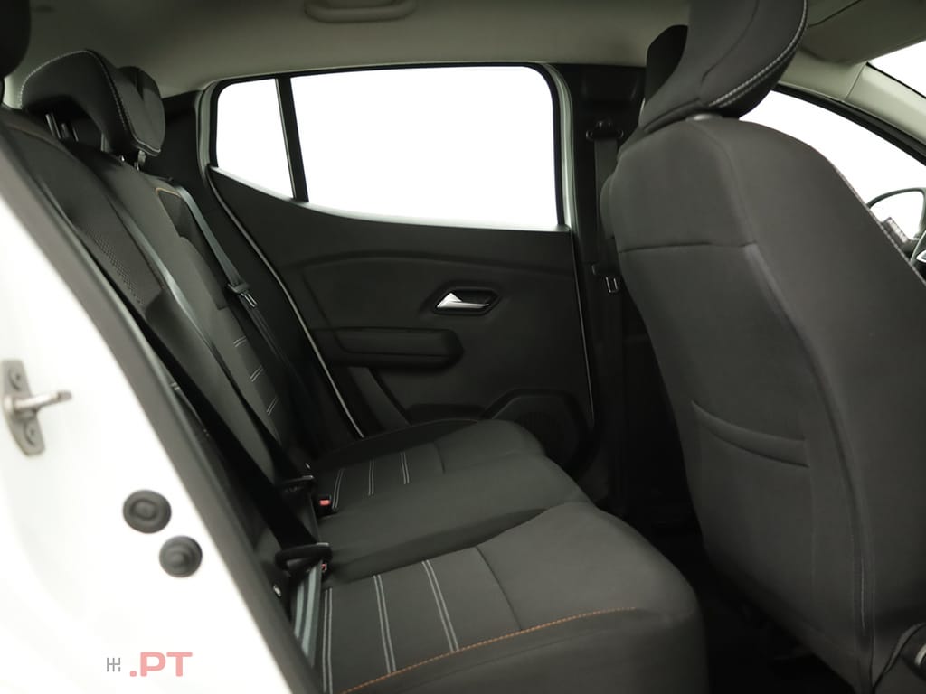 Dacia Sandero Sandero 1.0 ECO-G Stepway Essential Bi-Fuel