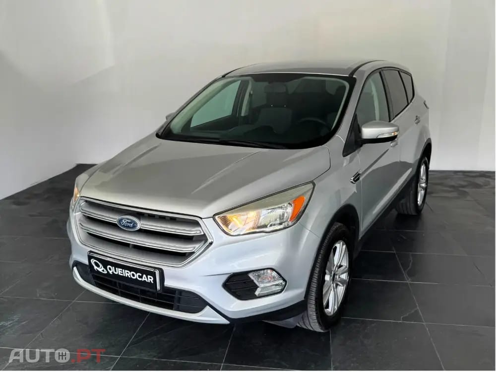 Ford Kuga 1.5 TDCi Business