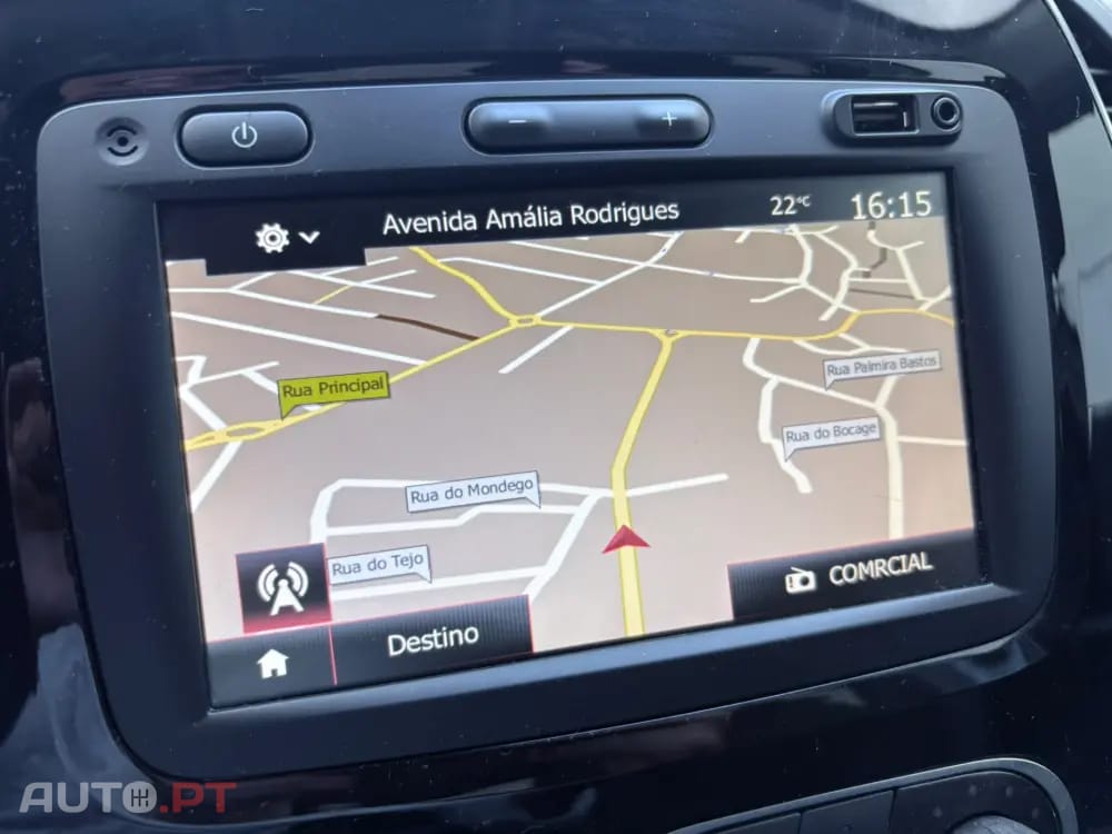 Renault Captur 0.9 TCE Exclusive
