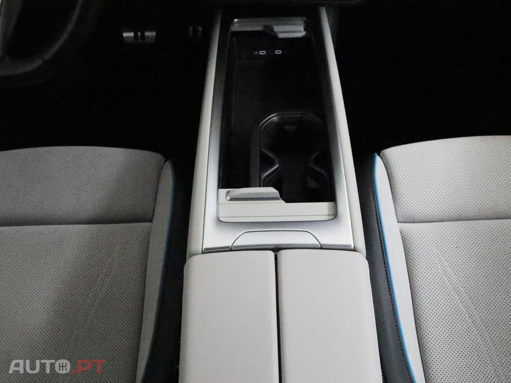 Volkswagen Id.7 Pro I.V.A DEDUTÍVEL 