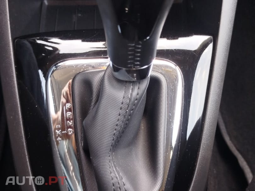 Renault Captur TCe 120 EDC Dynamique