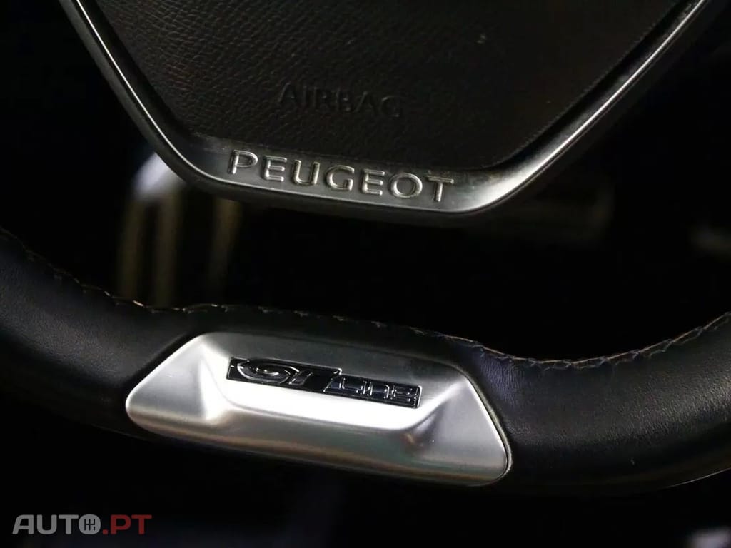 Peugeot 508 SW 1.5 BlueHDi GT EAT8
