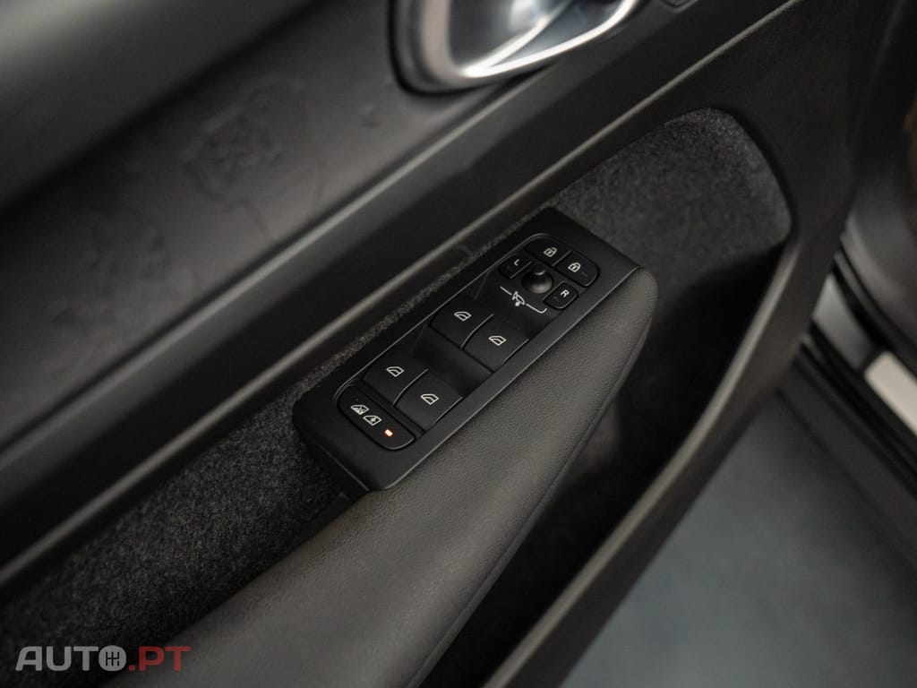 Volvo C40 Recharge Plus