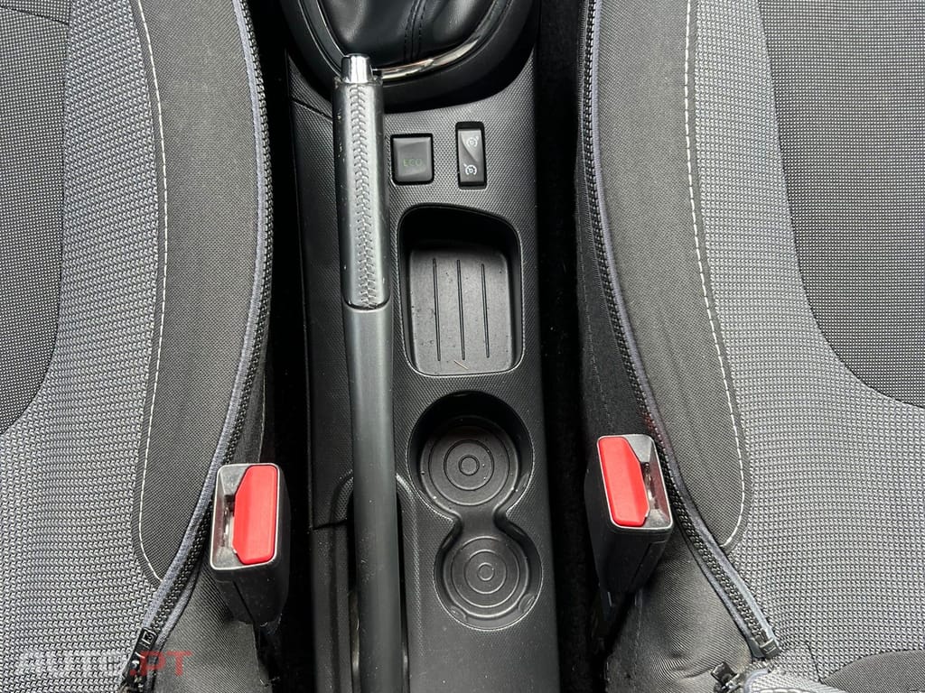 Renault Captur 0.9 TCE Exclusive