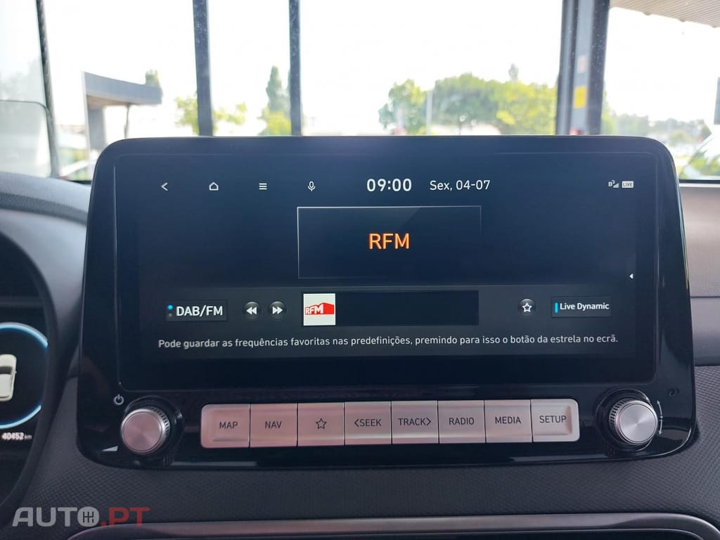Hyundai Kauai EV 64 kWh Premium