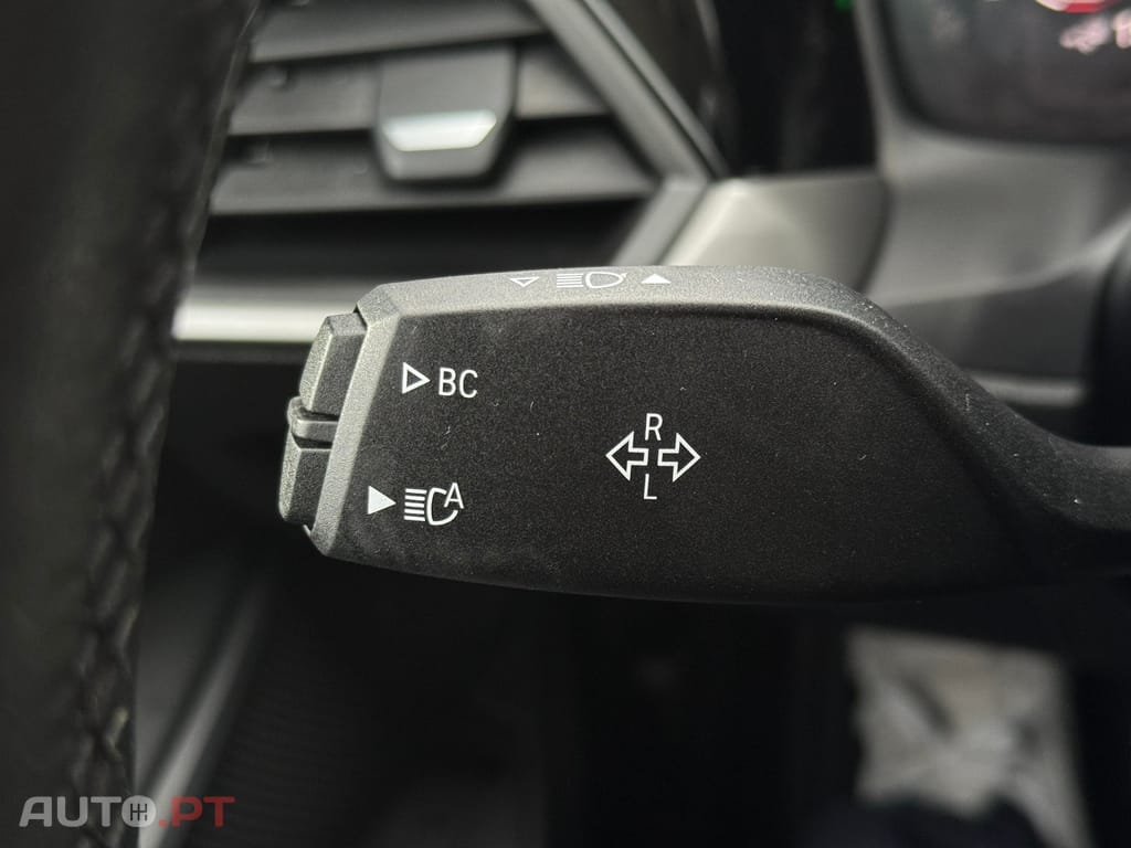 BMW 330 e Corporate Edition Auto
