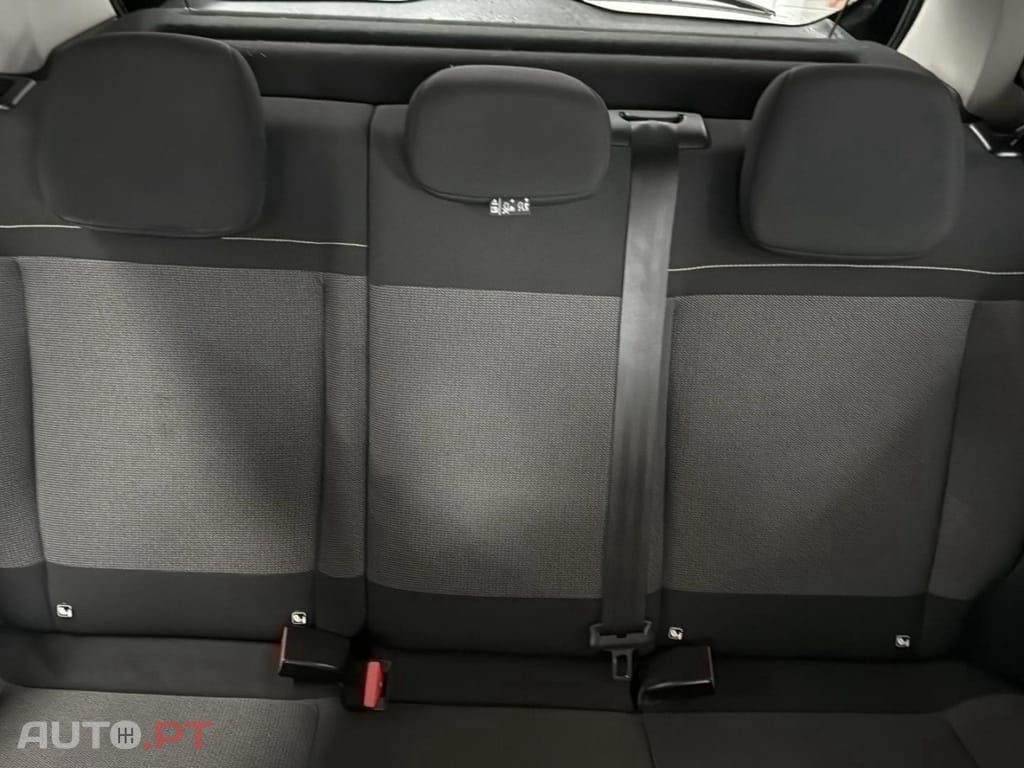 Citroen C3 1.2 PureTech C-Series