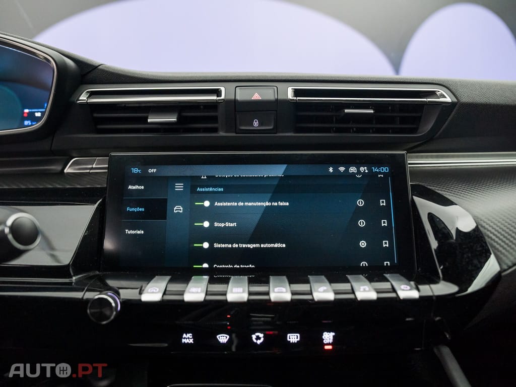 Peugeot 508 SW 1.5 BlueHDi Allure EAT8