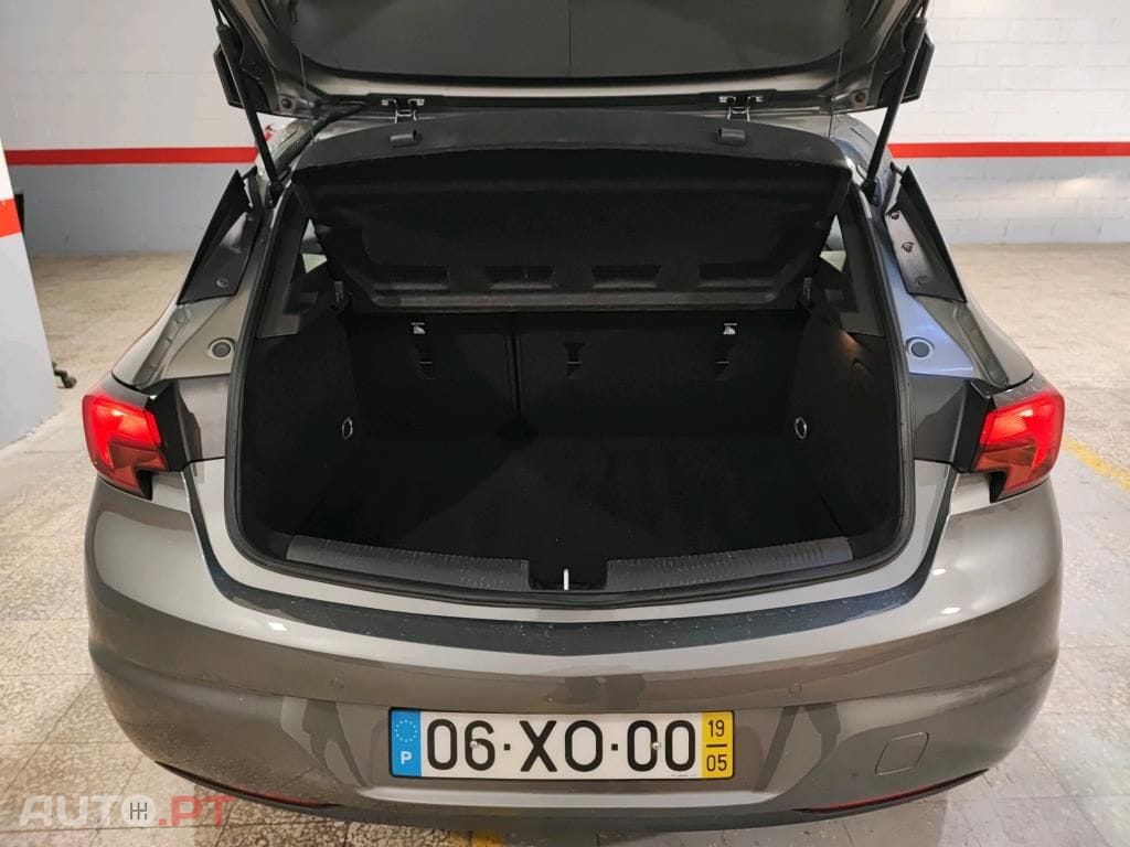 Opel Astra 1.0 Edition S/S