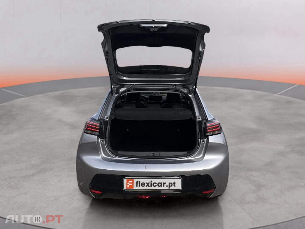 Peugeot 208 1.2 PureTech Allure