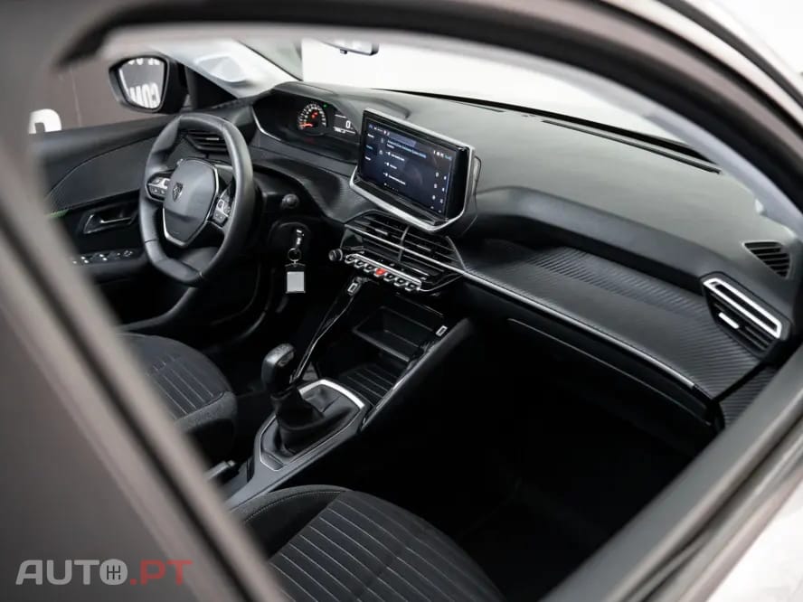 Peugeot 208 1.2 PureTech Active Pack