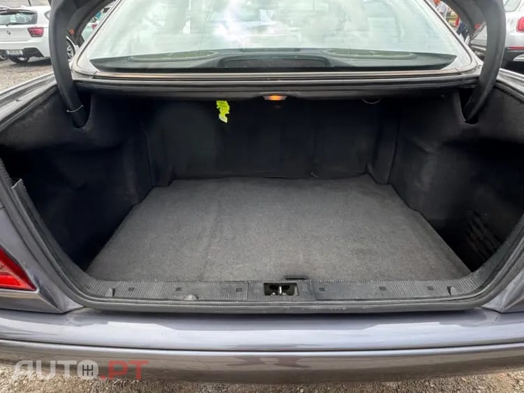 Mercedes-Benz E 220 CDI Classic