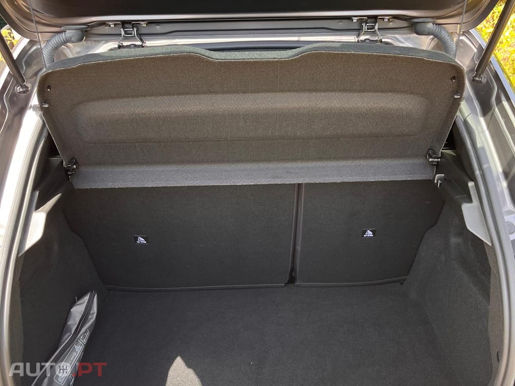 Peugeot 208 1.2 PureTech Active Pack