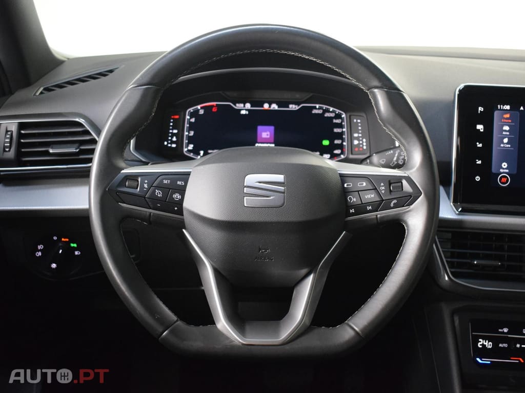 Seat Tarraco 2.0 TDI Style DSG