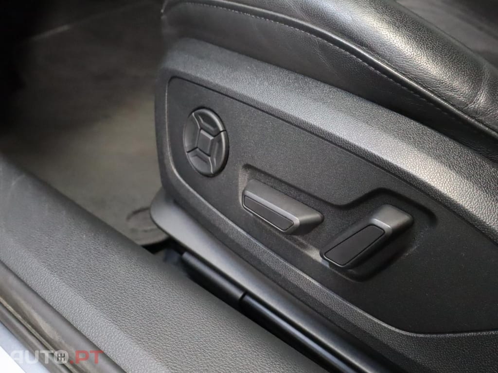 Audi A6 40 TDI S tronic Sport Avant